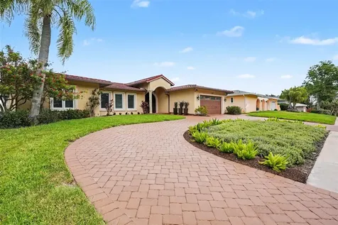 3316 San Jose Street Clearwater FL 33759