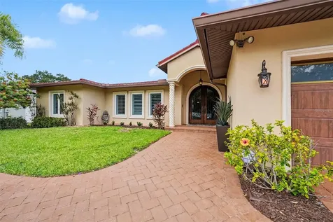 3316 San Jose Street Clearwater FL 33759
