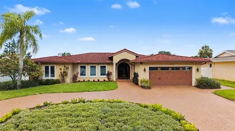 3316 San Jose Street Clearwater FL 33759