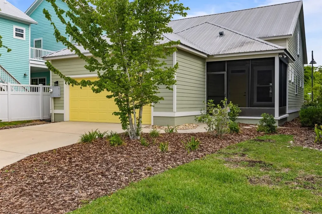 5005 NW 11th Place Gainesville FL 32605