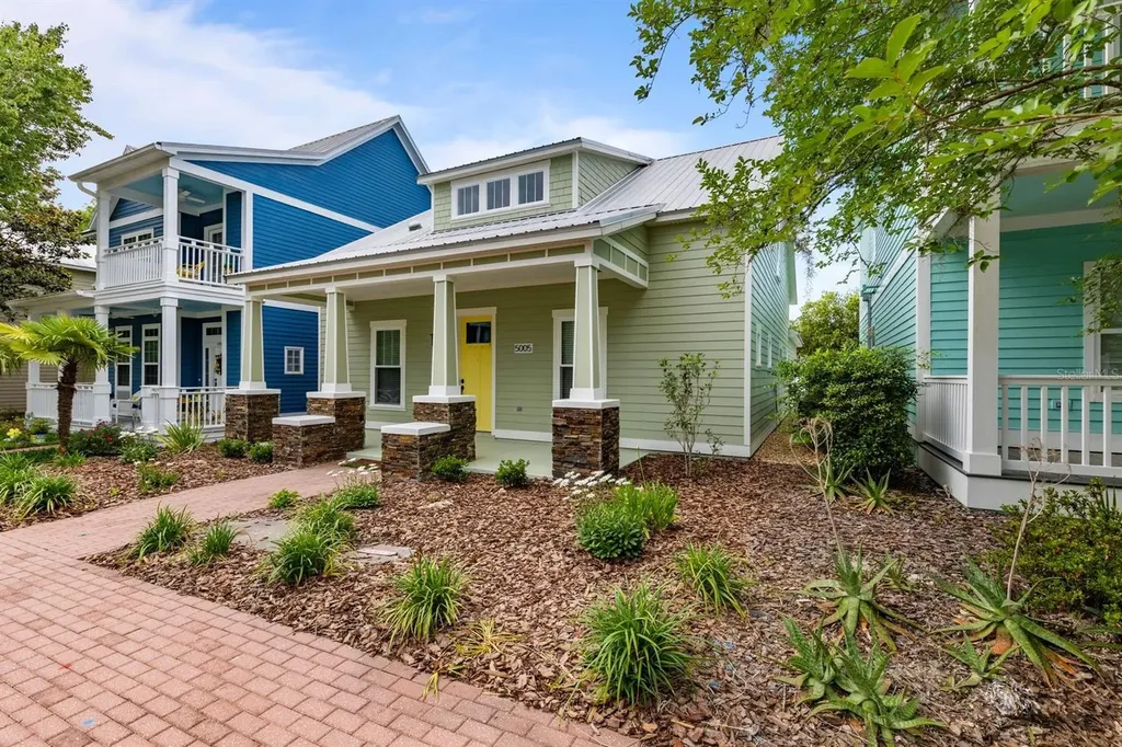5005 NW 11th Place Gainesville FL 32605