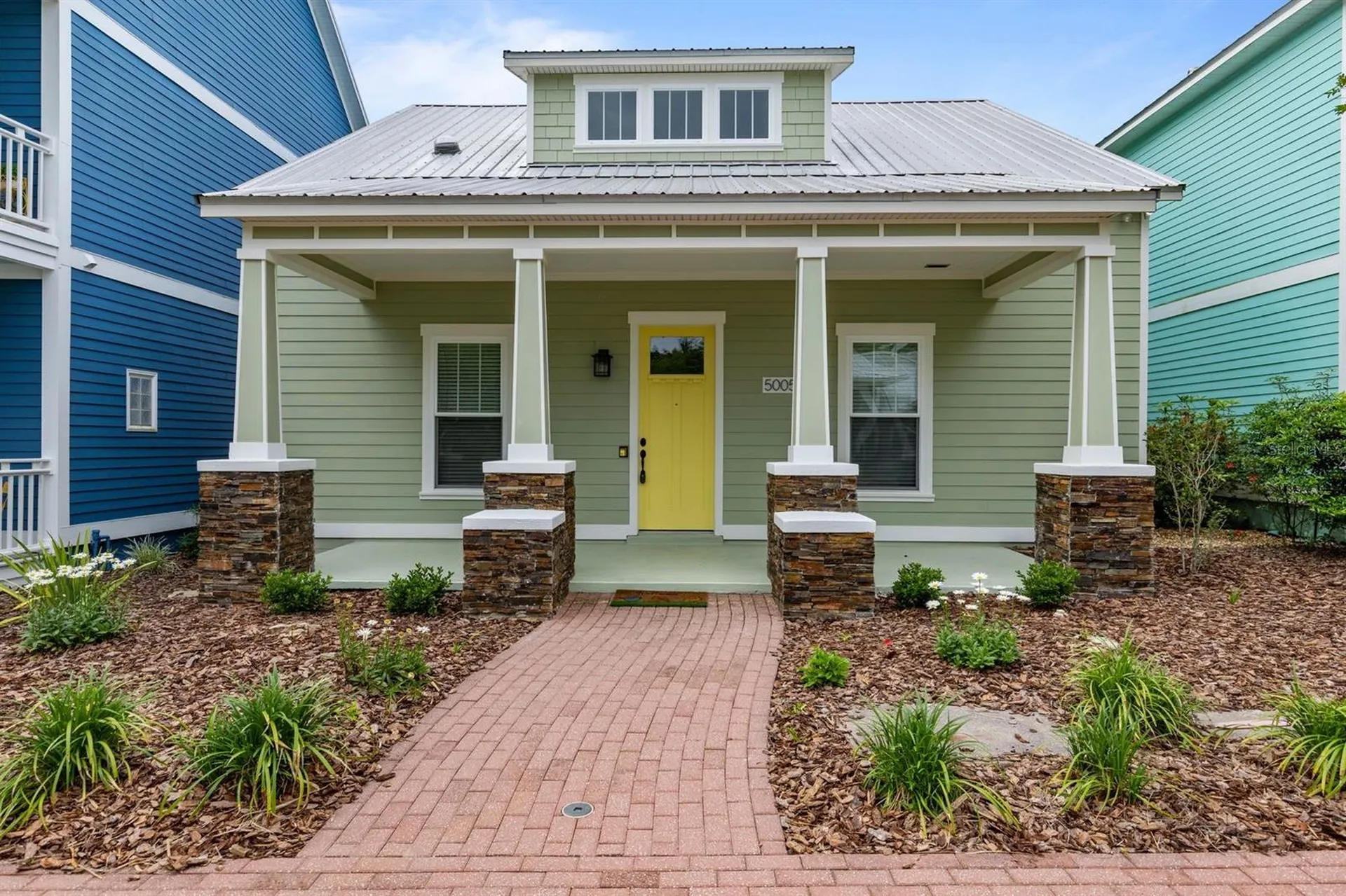 5005 NW 11th Place Gainesville FL 32605