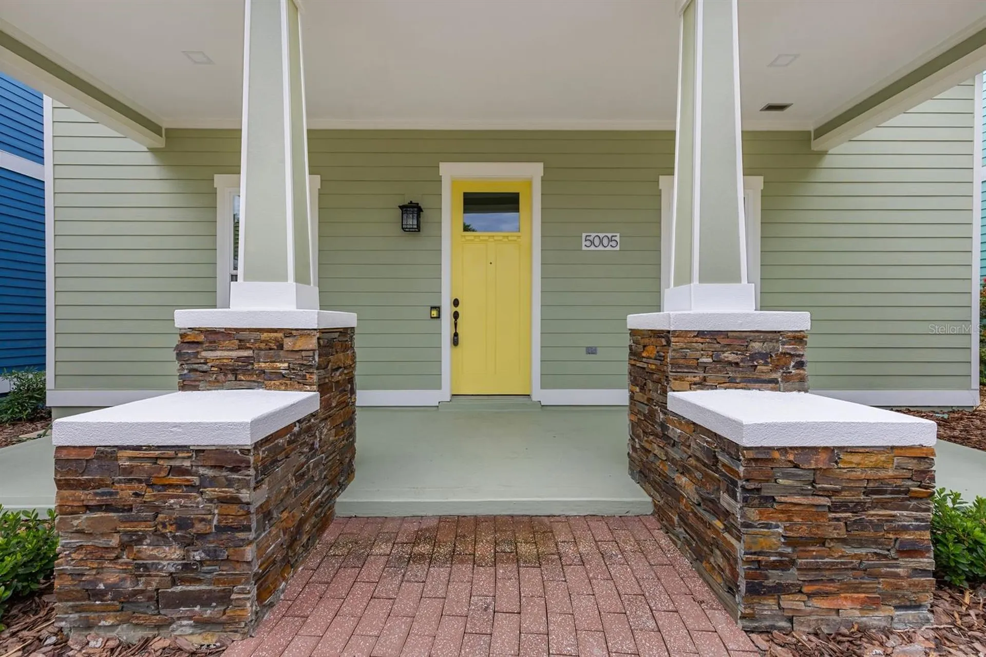 5005 NW 11th Place Gainesville FL 32605