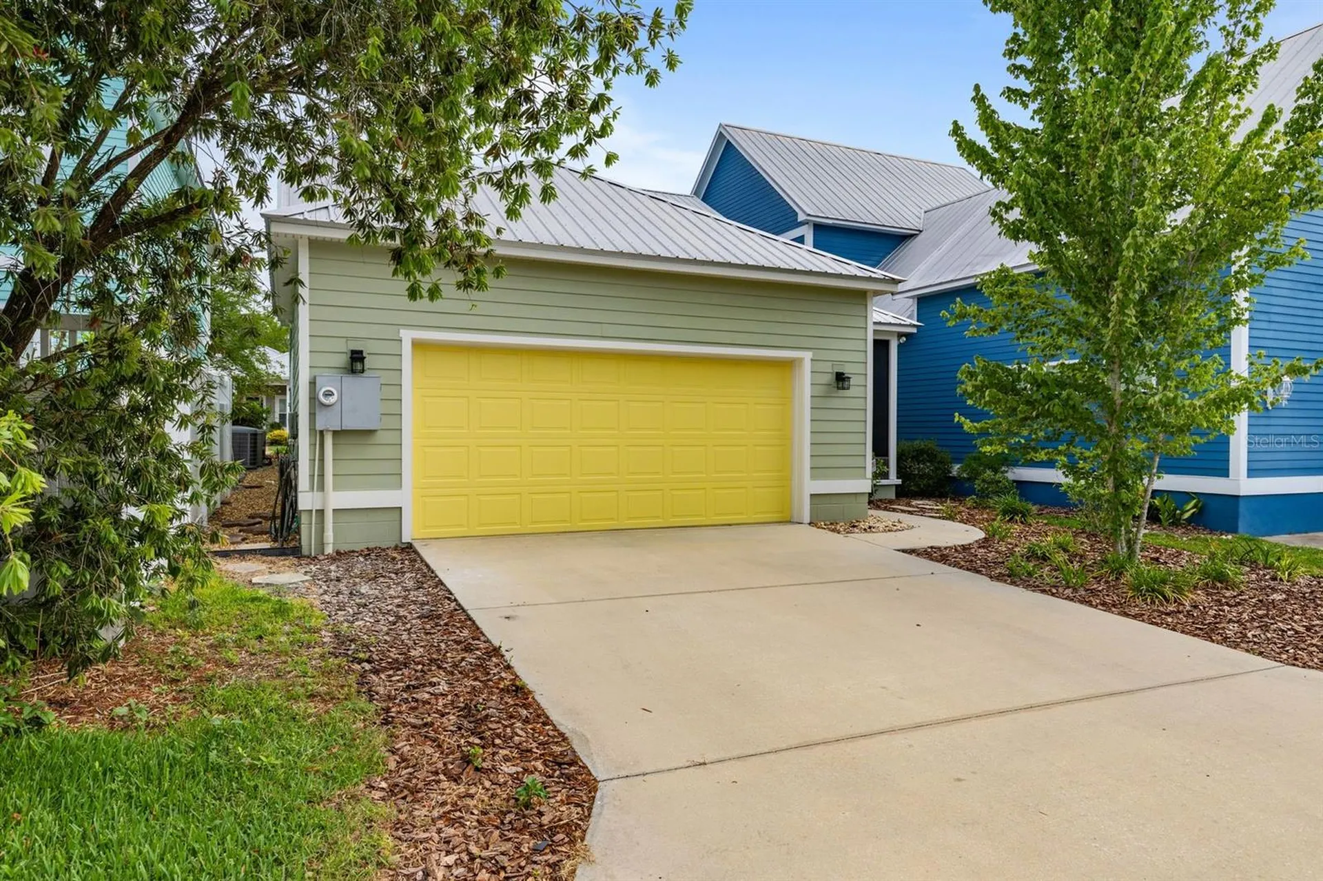5005 NW 11th Place Gainesville FL 32605