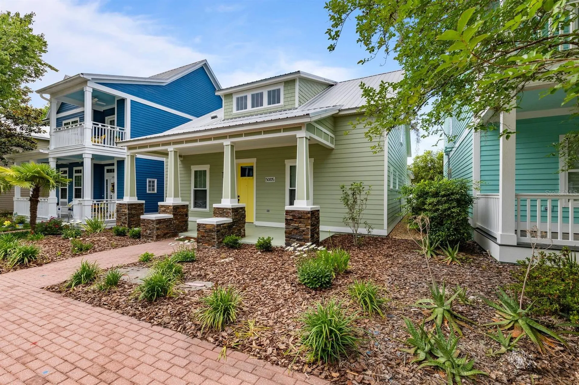 5005 NW 11th Place Gainesville FL 32605