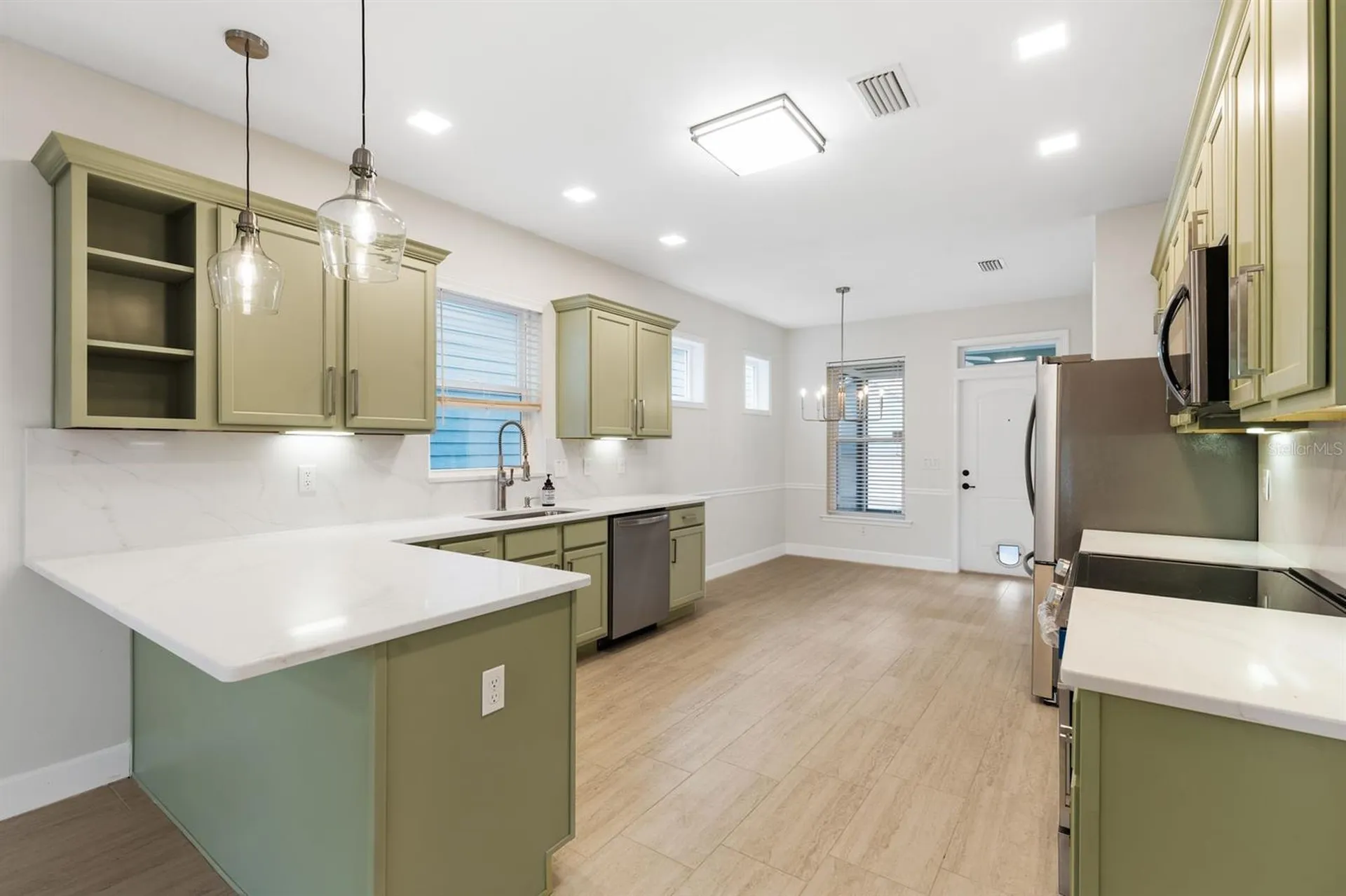 5005 NW 11th Place Gainesville FL 32605