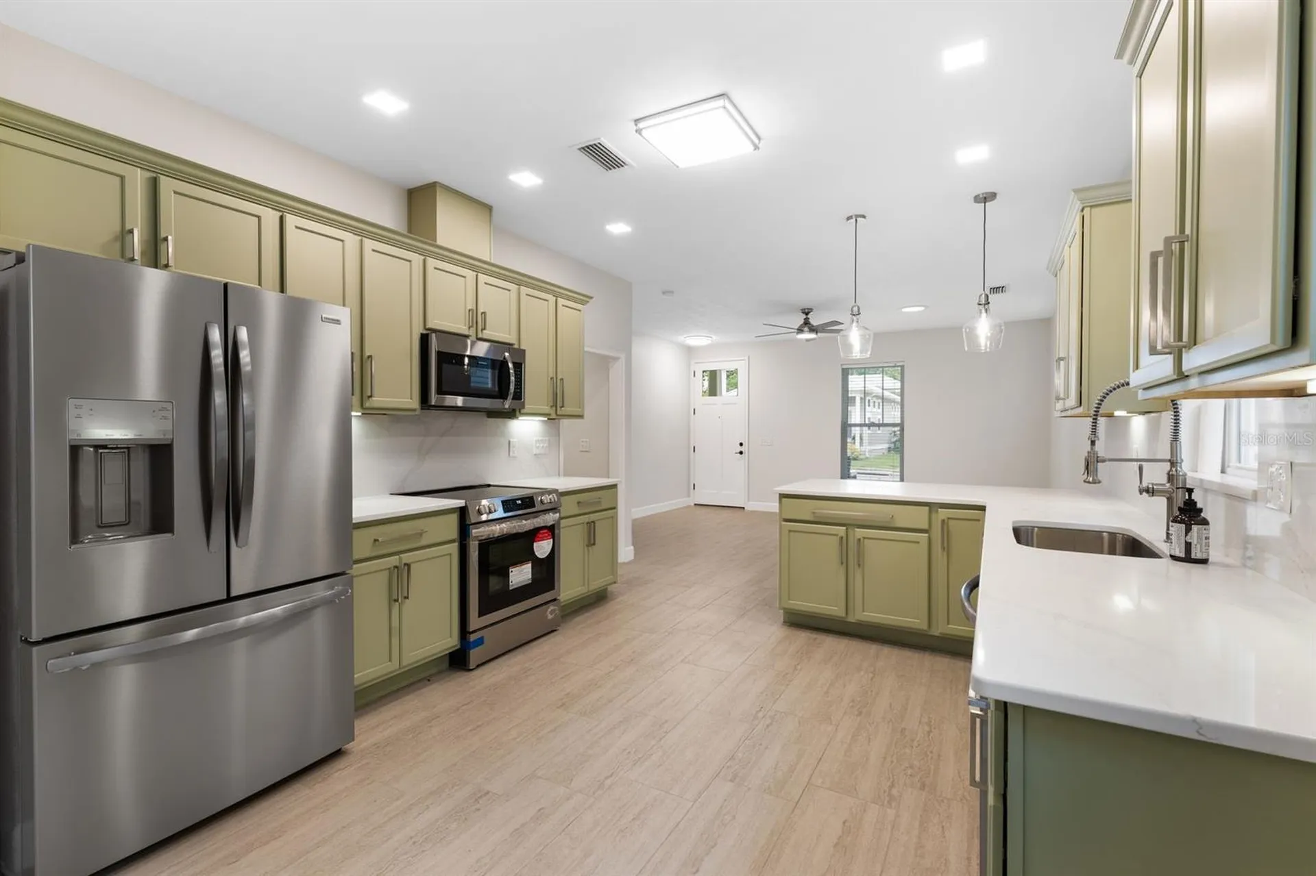 5005 NW 11th Place Gainesville FL 32605