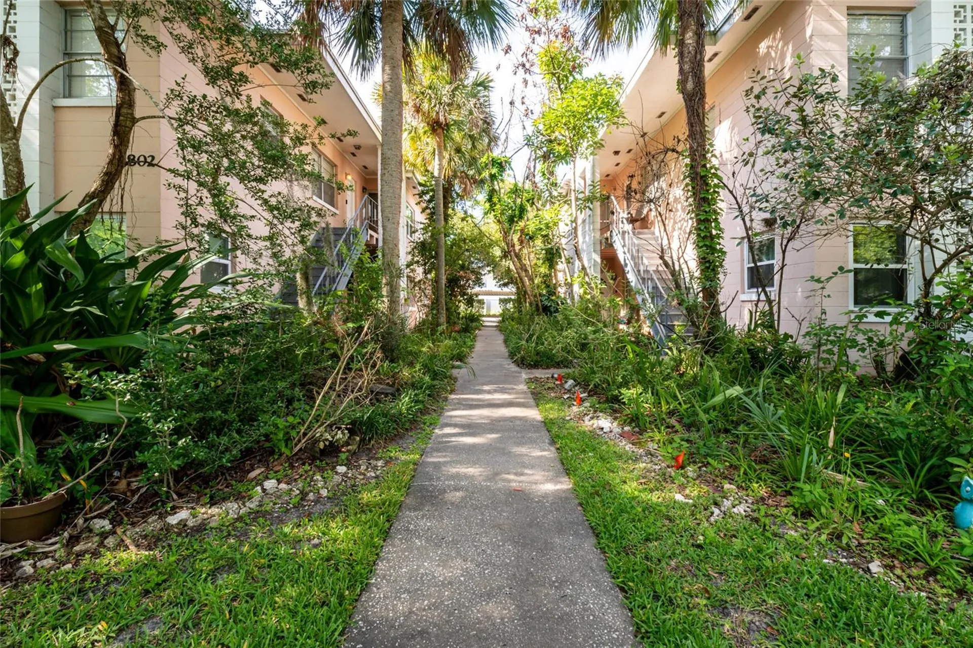 802 Rugby Street Orlando FL 32804