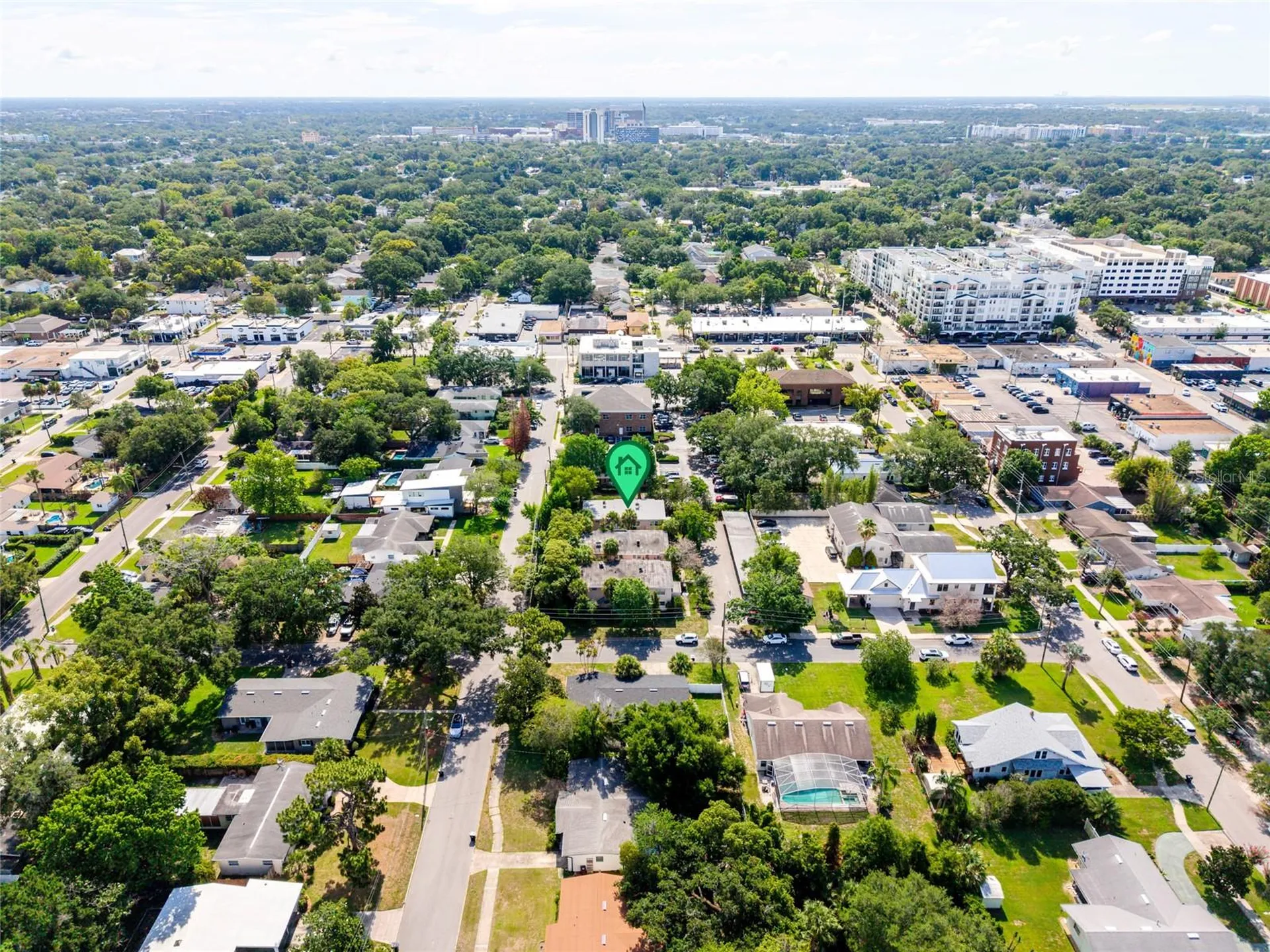 802 Rugby Street Orlando FL 32804