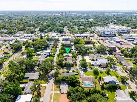 802 Rugby Street Orlando FL 32804