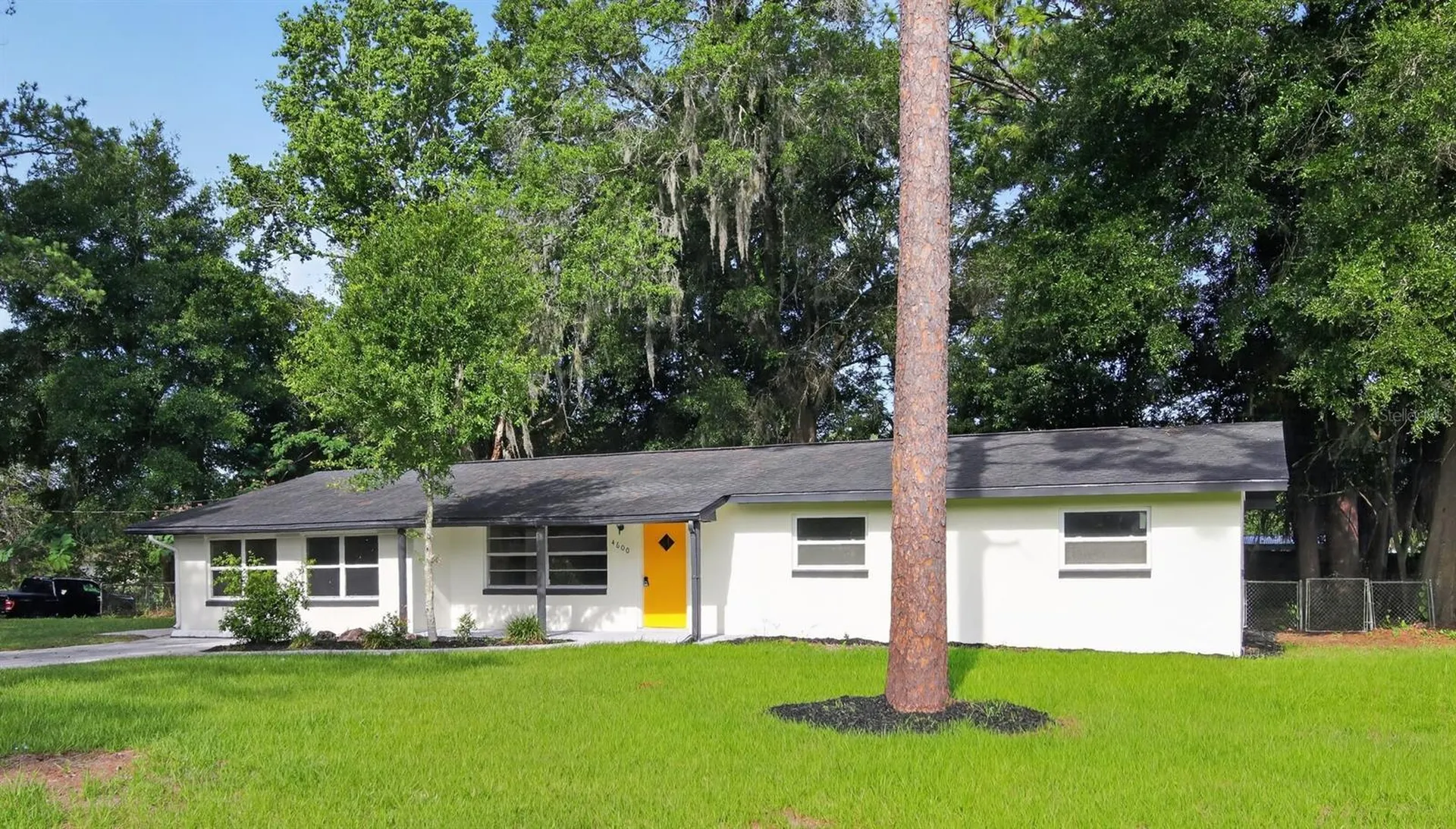 4600 NE 22nd Avenue Ocala FL 34479