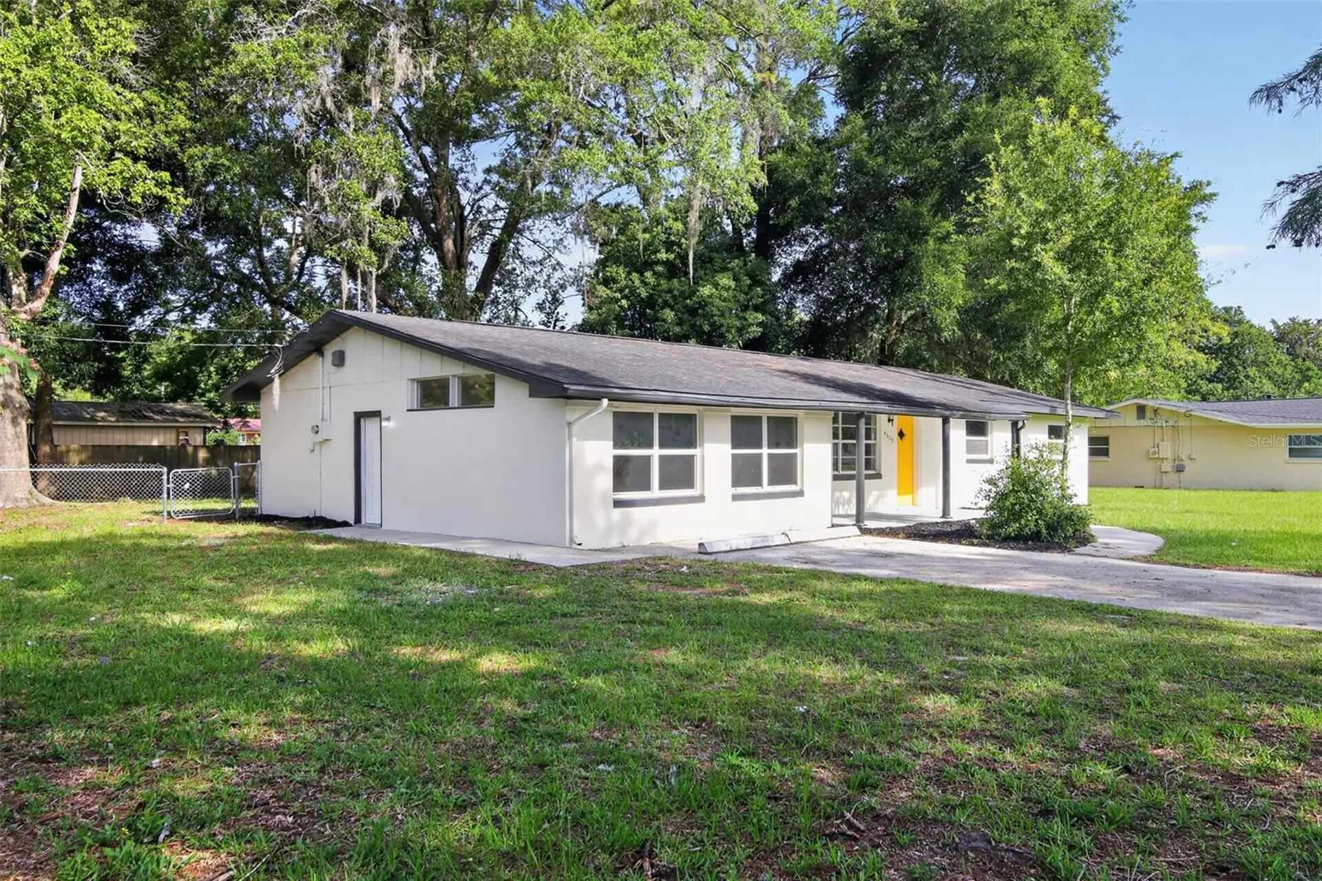 4600 NE 22nd Avenue Ocala FL 34479