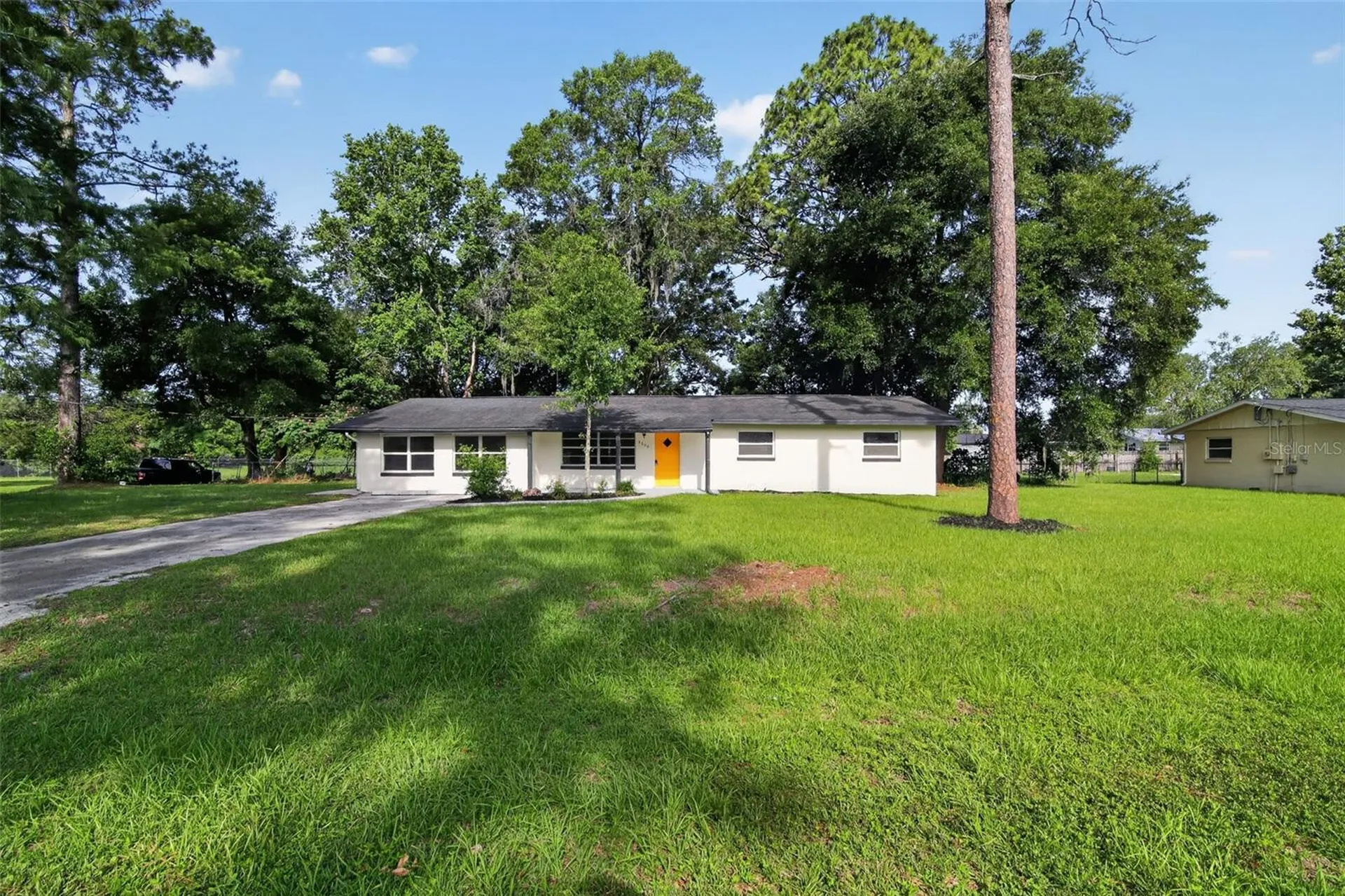 4600 NE 22nd Avenue Ocala FL 34479