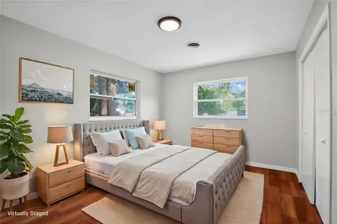 4600 NE 22nd Avenue Ocala FL 34479