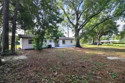 4600 NE 22nd Avenue Ocala FL 34479