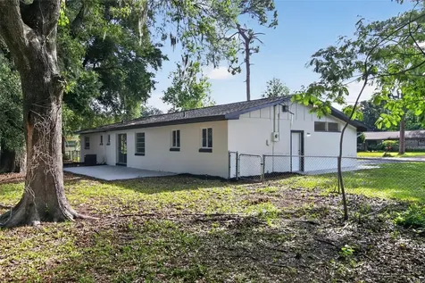 4600 NE 22nd Avenue Ocala FL 34479