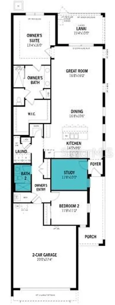 18468 Green Garden Court Venice FL 34293