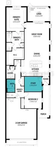 18468 Green Garden Court Venice FL 34293