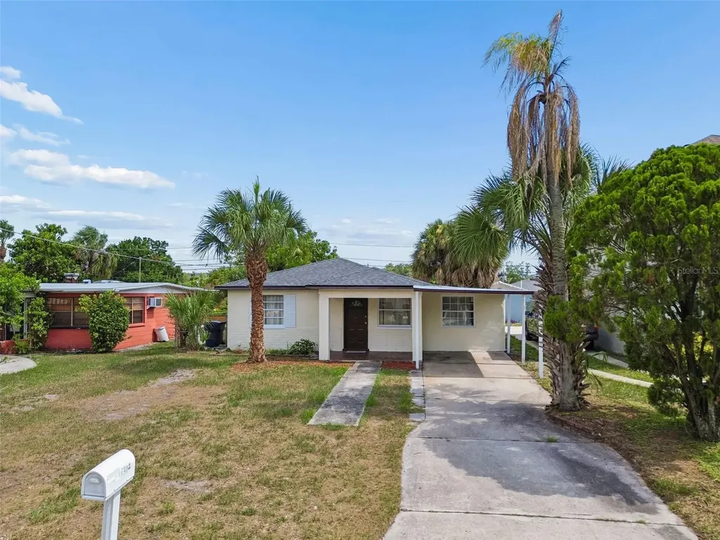 1314 W Grace Street Tampa FL 33607