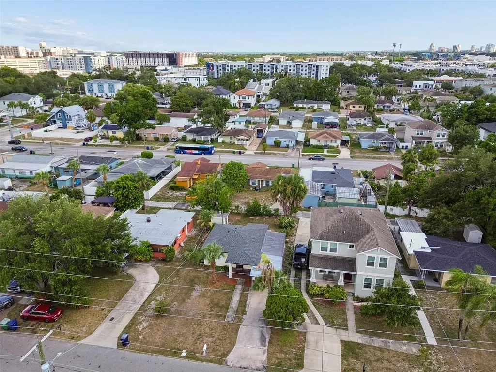 1314 W Grace Street Tampa FL 33607