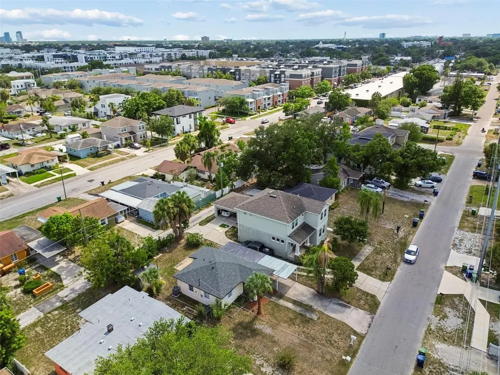 1314 W Grace Street Tampa FL 33607