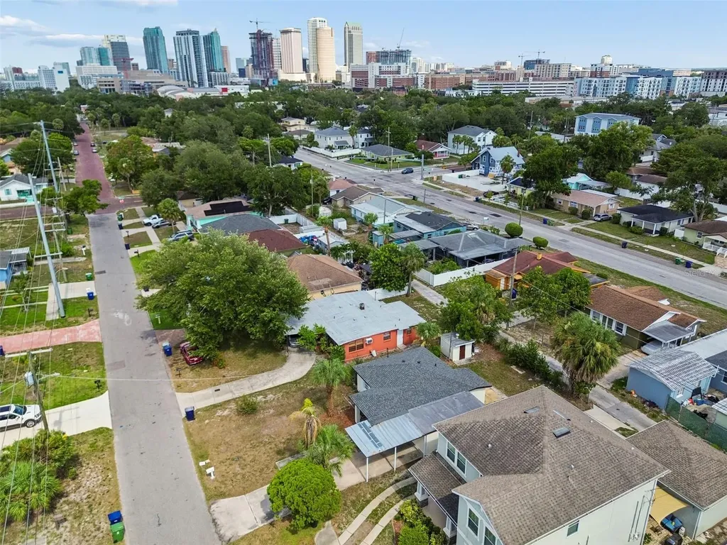 1314 W Grace Street Tampa FL 33607