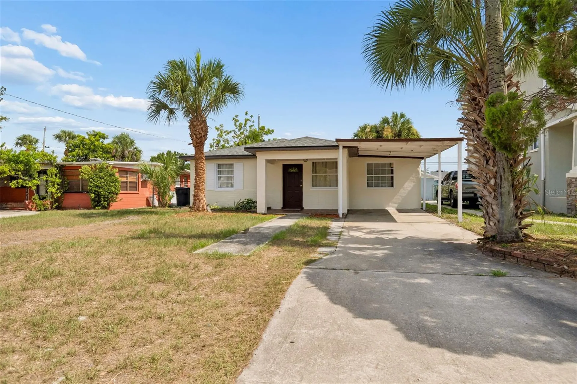 1314 W Grace Street Tampa FL 33607