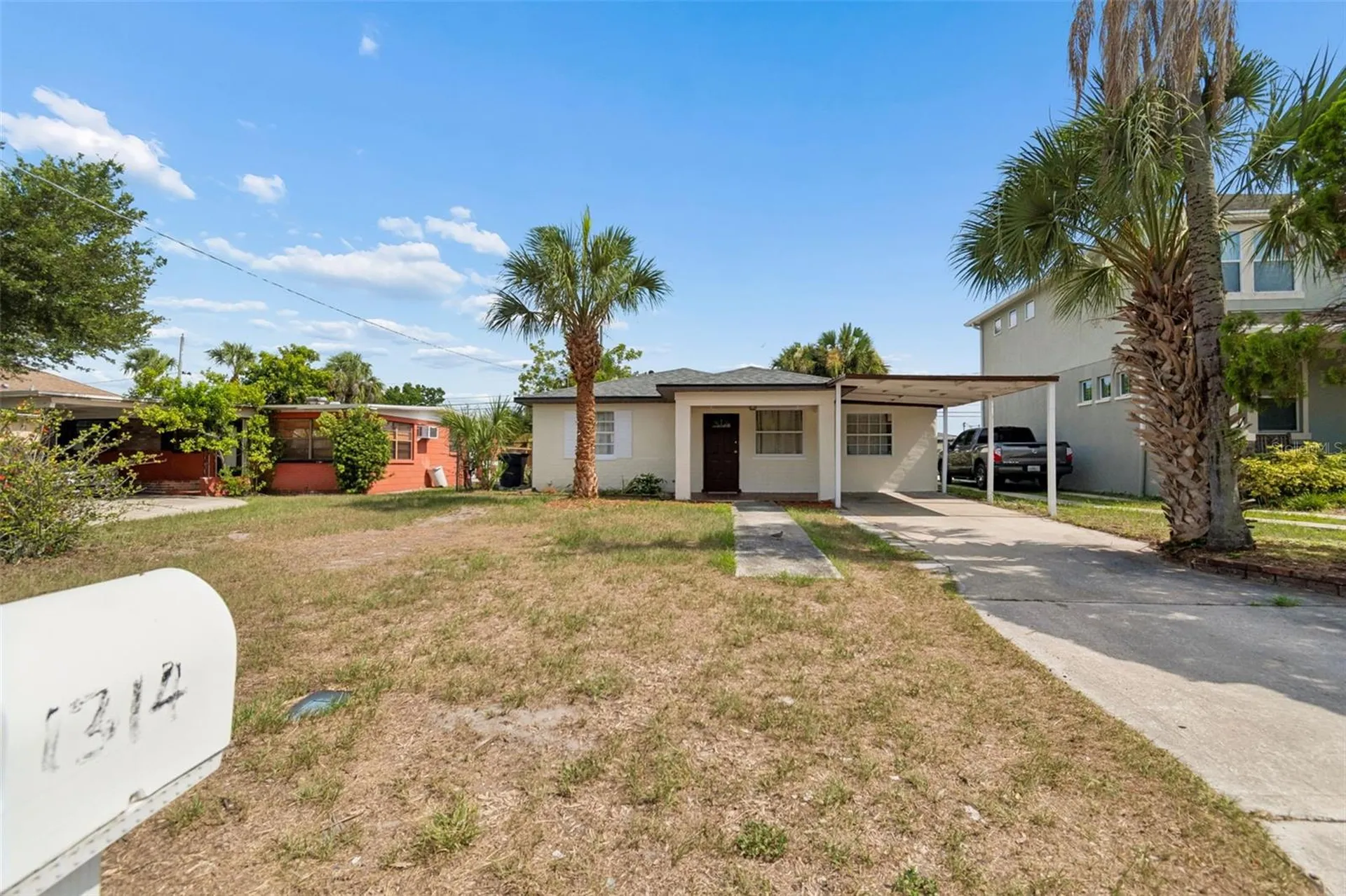 1314 W Grace Street Tampa FL 33607