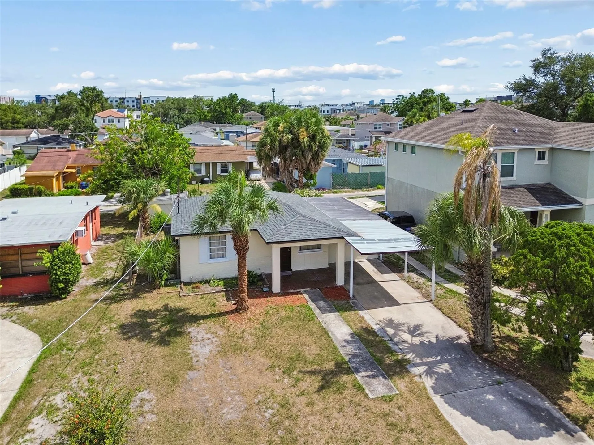 1314 W Grace Street Tampa FL 33607