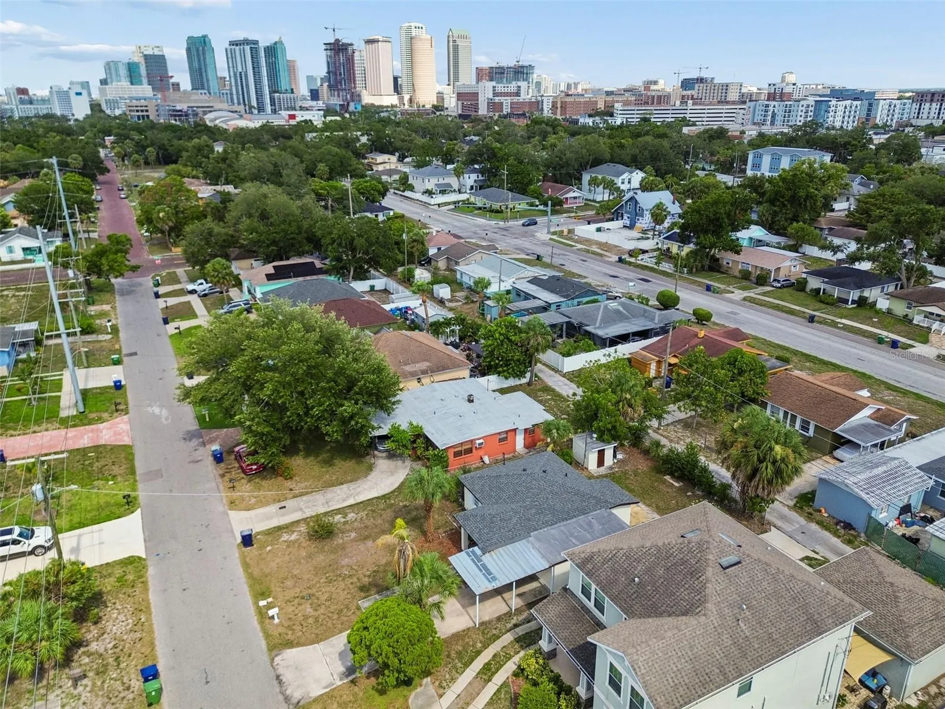 1314 W Grace Street Tampa FL 33607
