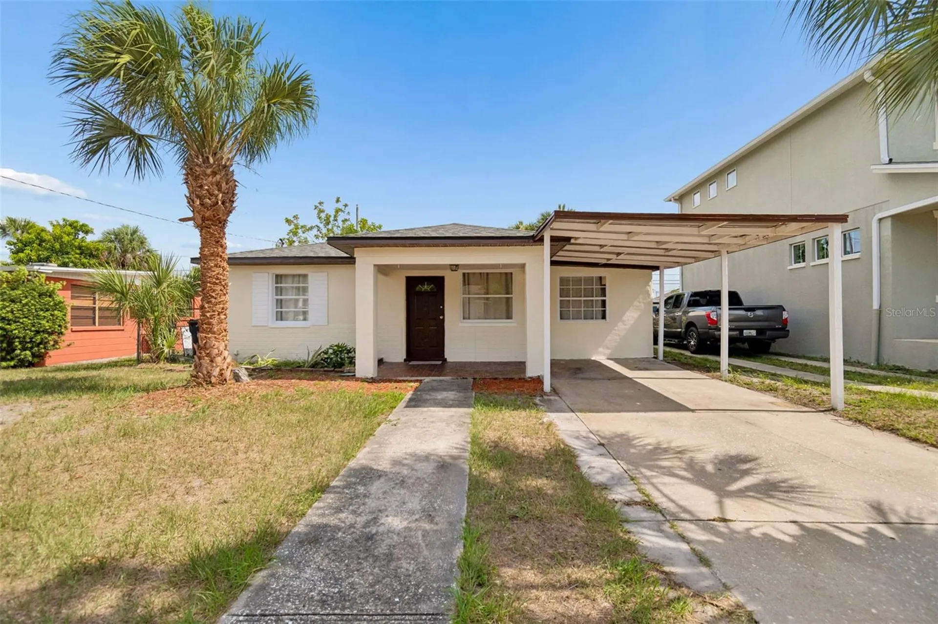 1314 W Grace Street Tampa FL 33607