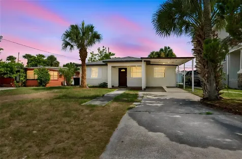 1314 W Grace Street Tampa FL 33607