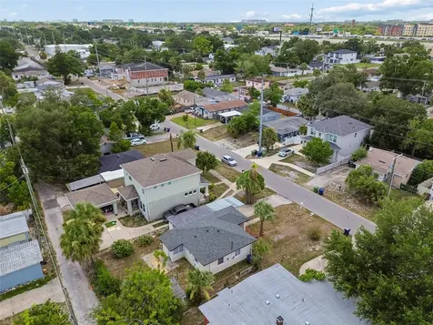1314 W Grace Street Tampa FL 33607