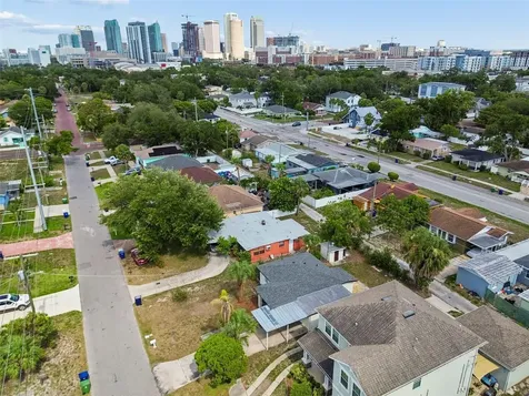 1314 W Grace Street Tampa FL 33607