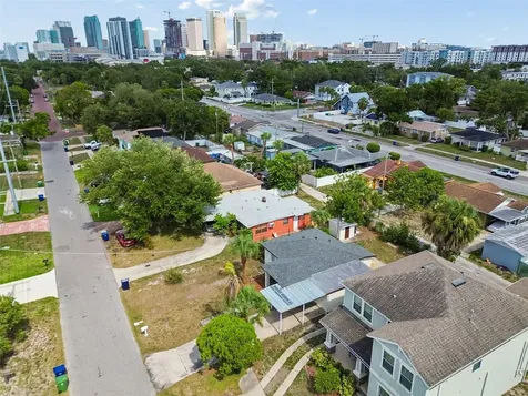 1314 W Grace Street Tampa FL 33607