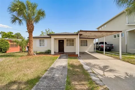 1314 W Grace Street Tampa FL 33607