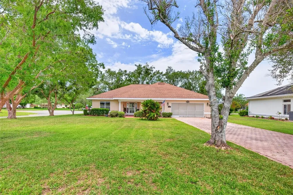 17520 SE 112th Avenue Summerfield FL 34491