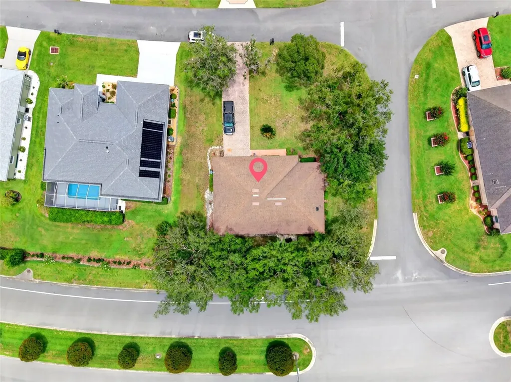 17520 SE 112th Avenue Summerfield FL 34491