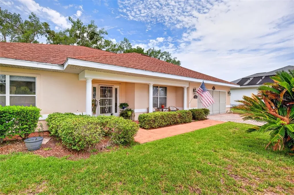 17520 SE 112th Avenue Summerfield FL 34491