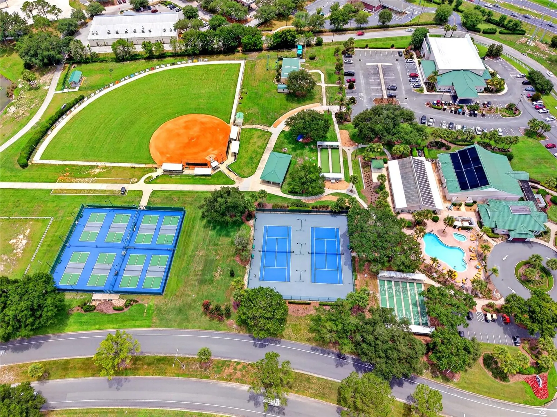 17520 SE 112th Avenue Summerfield FL 34491