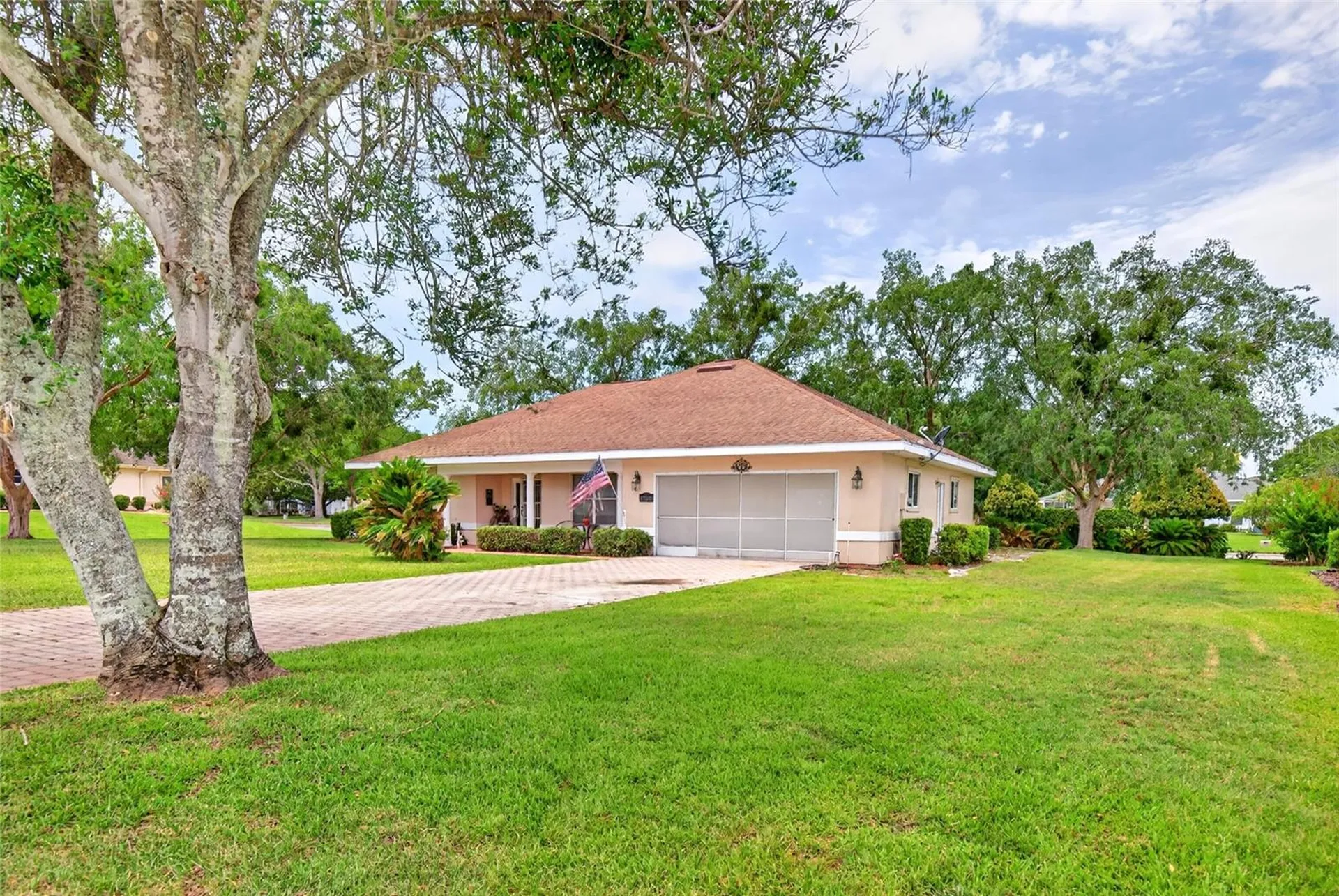 17520 SE 112th Avenue Summerfield FL 34491