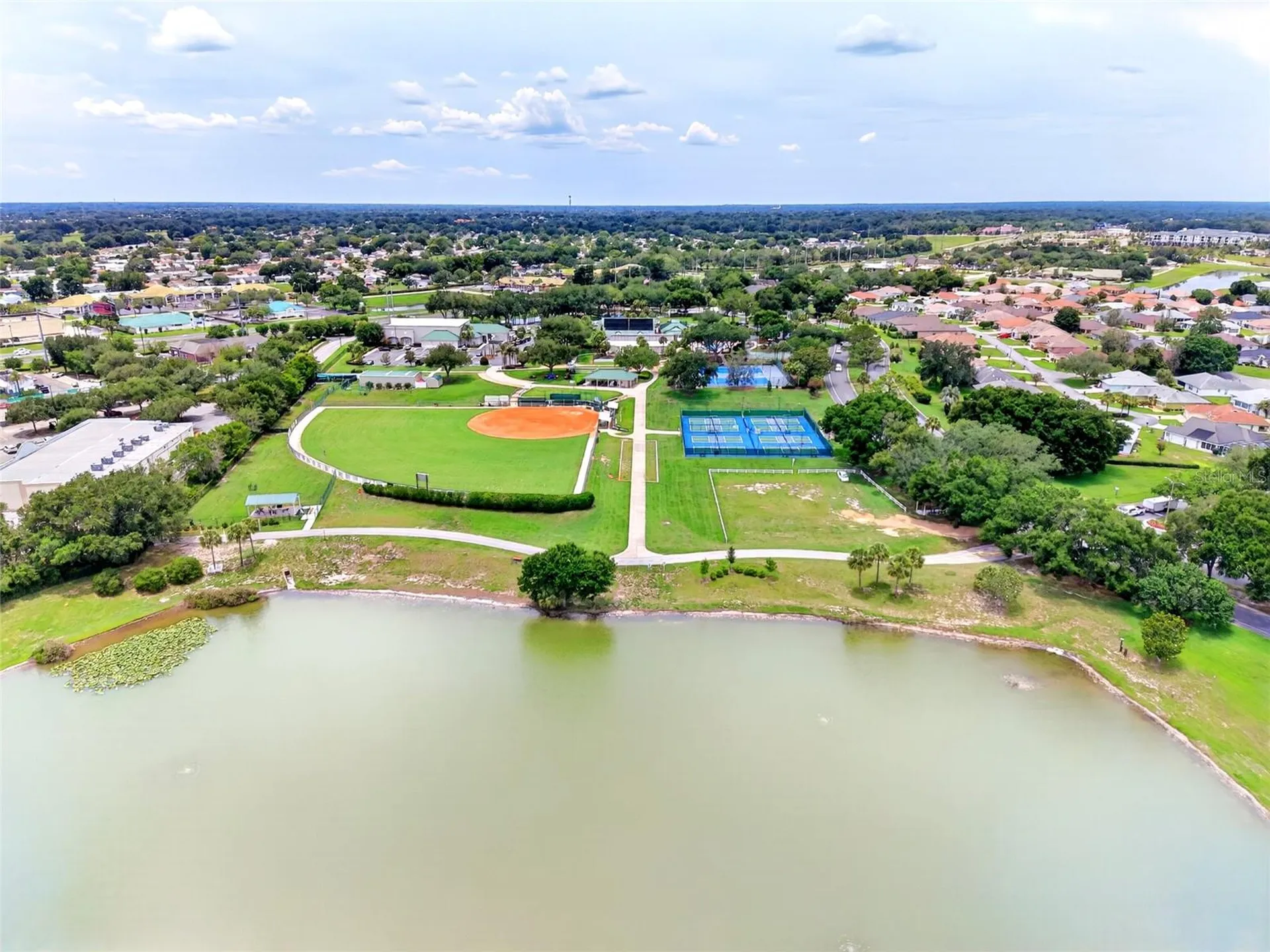 17520 SE 112th Avenue Summerfield FL 34491