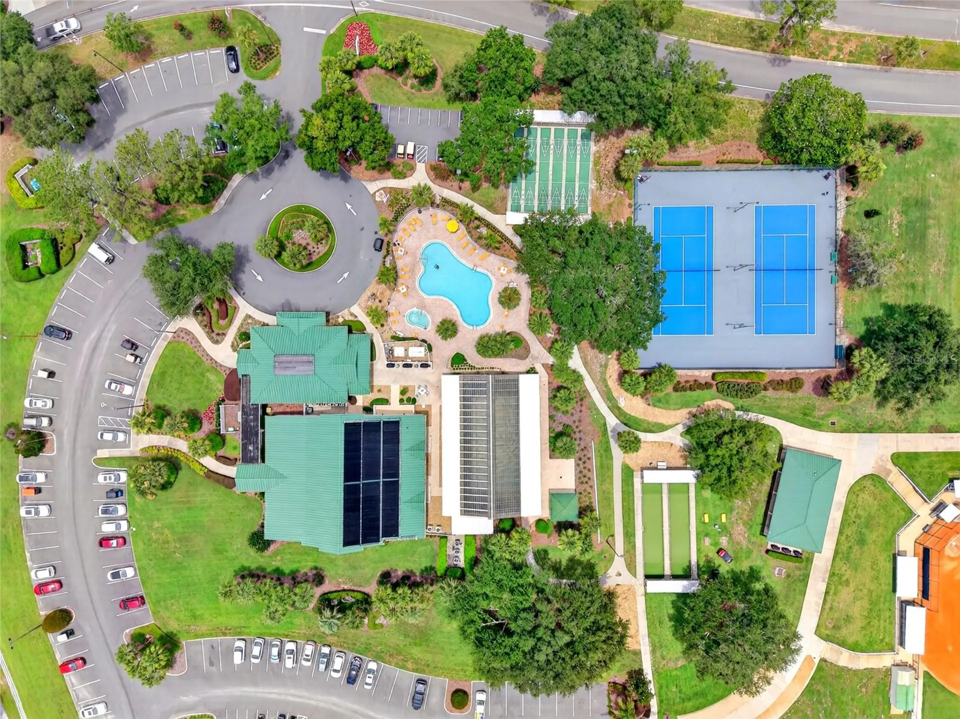 17520 SE 112th Avenue Summerfield FL 34491