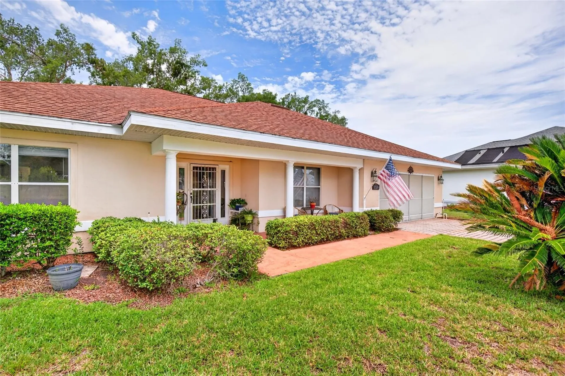 17520 SE 112th Avenue Summerfield FL 34491