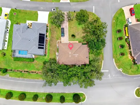 17520 SE 112th Avenue Summerfield FL 34491