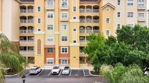 8755 The Esplanade Orlando FL 32836