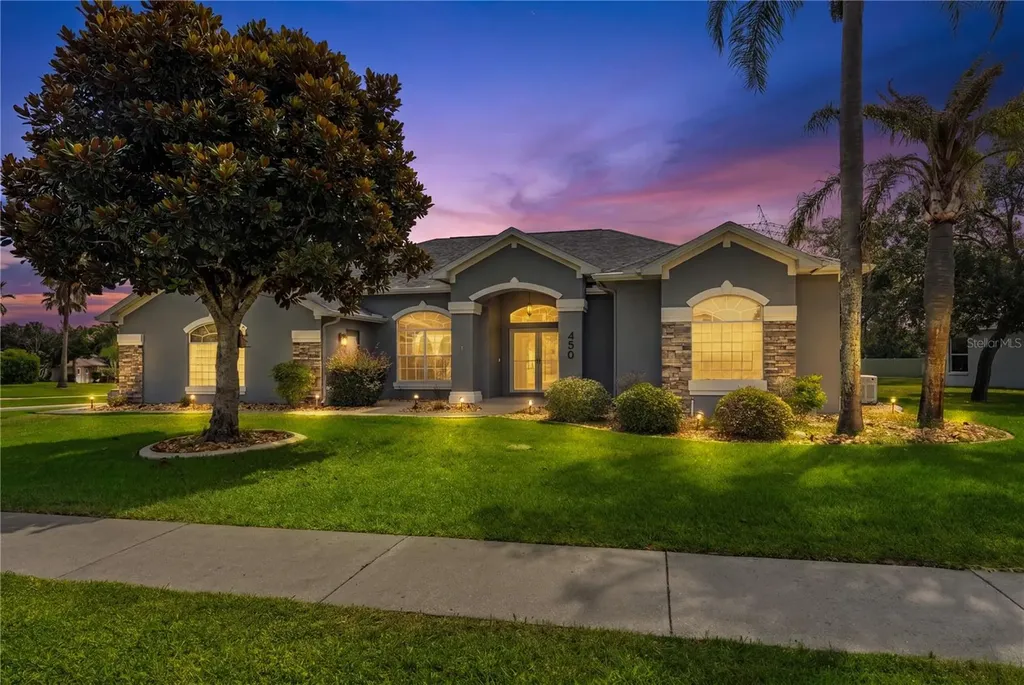 450 Castille Drive Spring Hill FL 34608