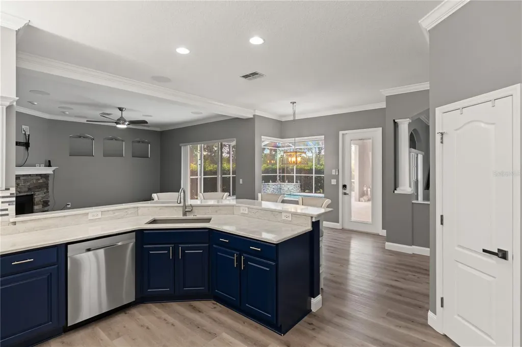 450 Castille Drive Spring Hill FL 34608