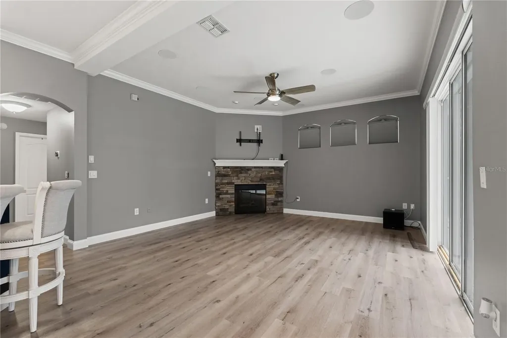 450 Castille Drive Spring Hill FL 34608