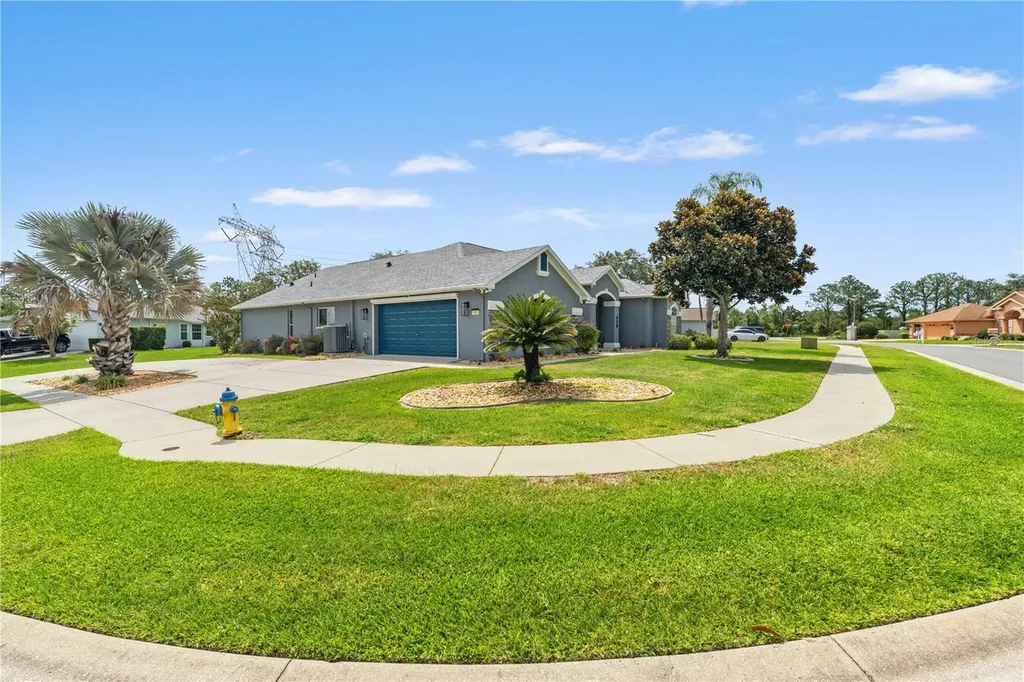 450 Castille Drive Spring Hill FL 34608